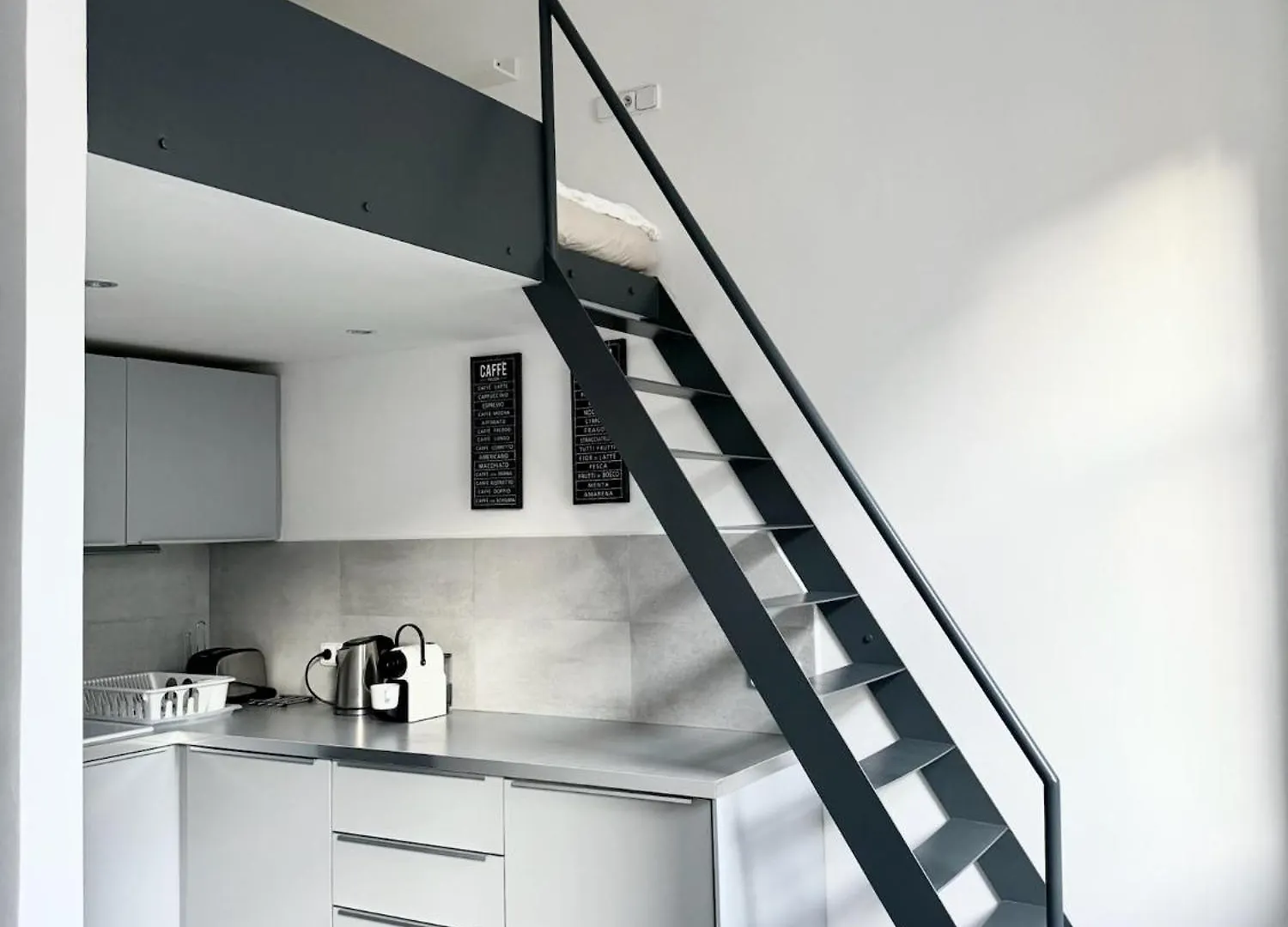 Apartment By Charles Bridge Praga Czechy